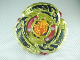 Beyblades Metal Battle Fusion 4D System Fusion Fight Masters Top Lot