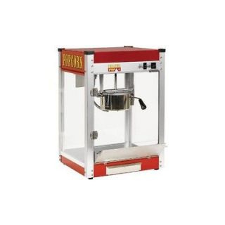 Paragon 4 oz. Theater Style Commercial Popcorn Machine Concession