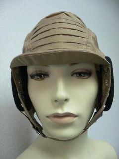 star wars Endor Pilot AVIATOR CAP hat costume