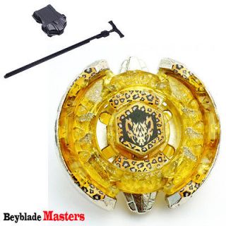 Newly listed Fusion Beyblade Masters Metal BB109 SUPER /RARE TH170WD w