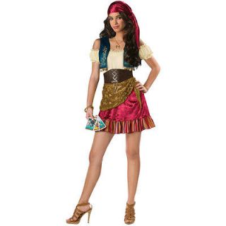 Gypsy Teen Costume Gypsy,dancer,d ancing,Arabian ,teen,teenager ,teens