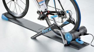 2013 Tacx i Genius Multiplayer T2000 Virtual Reality Trainer with