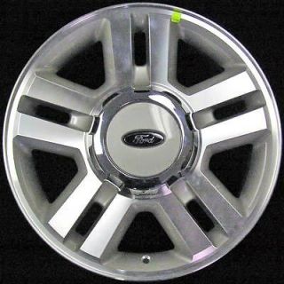 18 18x7.5 Replacement Wheel for Ford F150 F 150