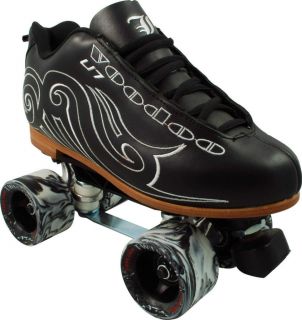 Speed Skates Size 4 13 Labeda U7 Boot Sunlite Plate Twister Wheels