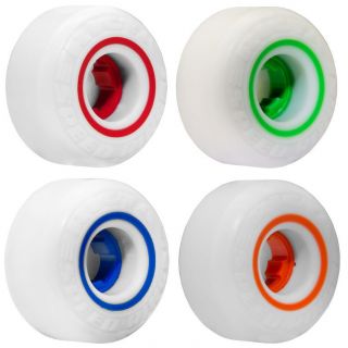 RICTA SPEEDRINGS Skateboard Wheels   81b duro   51mm, 52mm, 53mm or