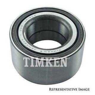 TIMKEN SET930 Front Wheel Bearing (Fits: 2004 F 150)