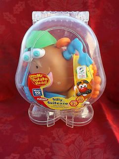 MR. POTATO HEAD Silly Suitcase by Hasbro TOY STORY