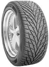 295/40R20 TOYO PROXES ST 106Y (1) tire for sale