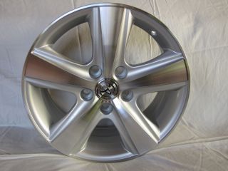 17 New Alloy Wheels Rims for 2010 2011 Toyota Camry SE