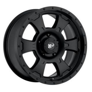 Sale 20x9 Pro Comp 7098 Black Wheels 8x180 New GM 2500HD 3500