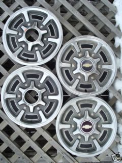 Chevrolet Truck Hubcaps Wheel Covers Hubcap Wheels Rims