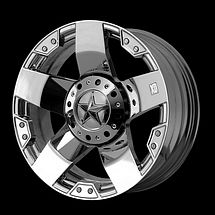 22 KMC XD Rockstar Rims Wheels 22x9 5 38 6x139 7