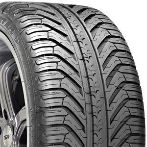 New 235 50 17 Michelin Pilot Sport A s Plus 50R R17 Tires