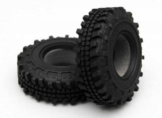Buster 1 9 Scale All Terrain Tires 2 by RC4WD 1 10 Scale for 1 9 Rims