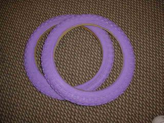 for Kids Bikes Scotters Others 16 x 2 125 or 1 75 Wheels Purple