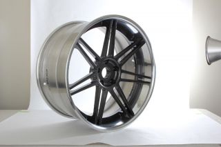 Iforged Equip V3 Concave 22 Alloy Wheels New BMW x5 X6
