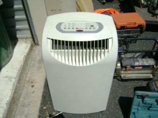 Maytag Air Conditioner Stand Up w Wheels 8 000 BTU