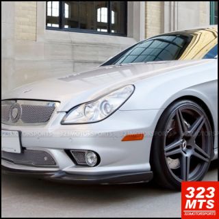 20 Incurve IC S5 Wheels Rims Mercedes Benz SL C s L Class Matte Black