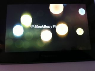  PlayBook 32GB Wi Fi 7in Black 32 GB RIM BLACKBERRY PLAYBOOK TABLET