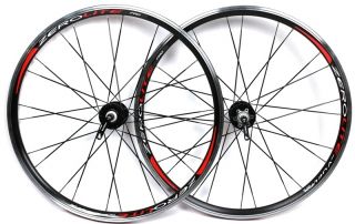 Pro 26 Wheelset Mountain Bike Cartridge Bearings Wheels New