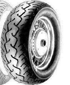 Pirelli MT66 Rear Tire 170 80 15 BMW R1200C R1200CL Montauk 1200 1998