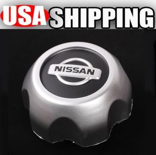 Nissan Xterra Frontier 00 01 02 03 04 16 Wheels Center Hub Cap