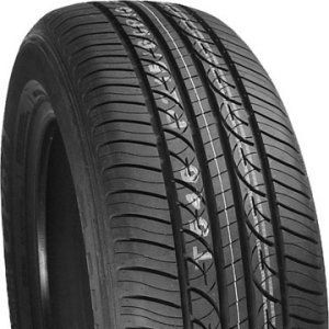 New Nexen CP671 P215 55R17 93V TL BSW Tires