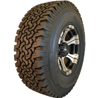 New 285 75 R16 All Terrain Retread Tire 285 75R16 Jeep