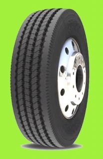 8R19 5 LRF 12 Ply Double Coin RT500 All Position Multi Use Tire Brand