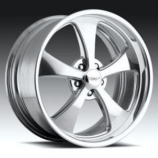 20 x10 Eagle 225 2259 Polished Wheels Rims 5 6 8 Lug