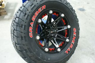 We Also Offer Tires And We Will Professionally Mount & High Speed