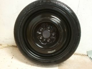 Spare Tire for 1998 Dodge Plymouth Neon 98