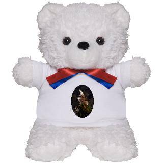 Isaiah 4031 Teddy Bear