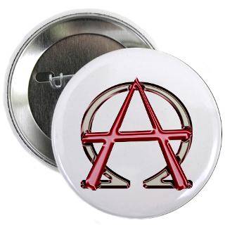 Christian Alpha and Omega Anarchy Symbol : Christian Alpha and Omega