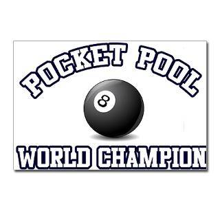 Pocket Pool Champion  Humor, Attitude, Rocking Tees