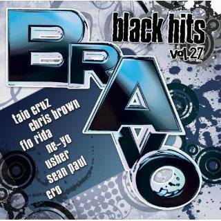 Bravo Black Hits Vol.27 Musik