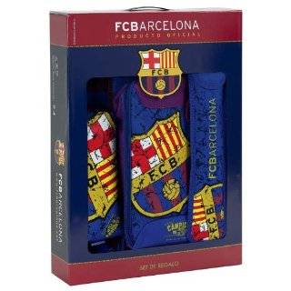 FC Barcelona Geschenk Set Spielzeug