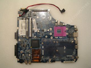 NEW Motherboard Mainboard Toshiba A200 K000058450 Intel ISKAA LA 3481P