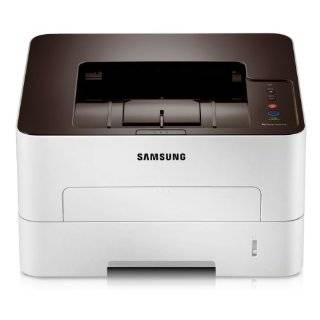 Samsung Xpress M2825ND schwarz/weiß Laserdrucker (4800x600 dpi, LAN