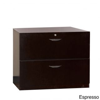 Mayline Mira Veneer Drawer Lateral File