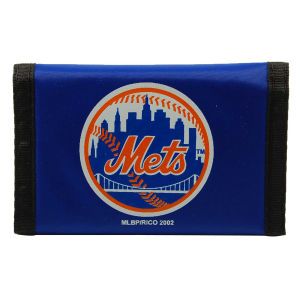 New York Mets Rico Industries Nylon Wallet