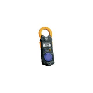 Hioki 3287 FMI Clamp On Meter for AC/DC True RMS, 100A