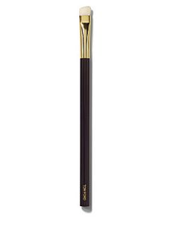 Tom Ford Beauty Eye Shadow Contour Brush   No Color