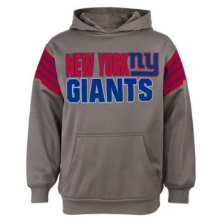 NFL Fleece Shirt Giants M