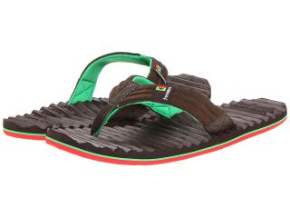 Freewaters Scamp Mens Sandals (Brown)