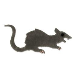 Sizzix Originals Die : Rat