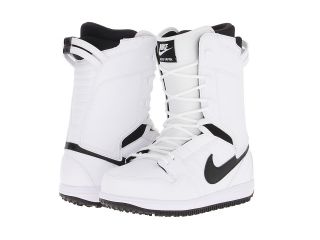 Nike SB Vapen Mens Boots (White)