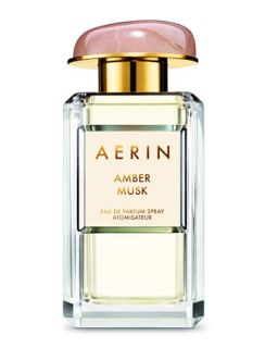 Womens Amber Musk Eau de Parfum, 1.7oz   AERIN Beauty
