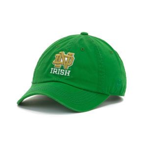 Notre Dame Fighting Irish Top of the World NCAA Crew Adjustable Cap