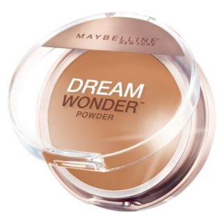 Maybelline Dream Wonder Powder   Coconut